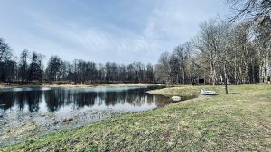 Esterno Laidi Palace