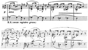 Ettore Pozzoli e la fisarmonica