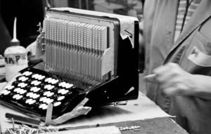 Fabbrica di fisarmoniche Castelfidardo