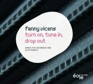 Fanny Vincens elettronica