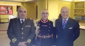 Felice Di Pardo - Donato Di Martile - Giorgio Girelli