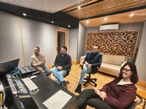 Finnish Accordion Institute e Italian Accordion Culture