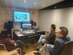 Finnish Accordion Institute e Italian Accordion Culture