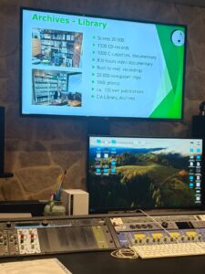 Finnish Accordion Institute e Italian Accordion Culture