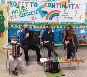 Fisarmonikè - Associazione Fisarmonicistica Italiana