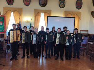 Fisorchestra Castelfidardo