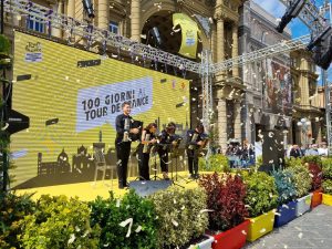 Florence Acco Quartet (21-03-2024)