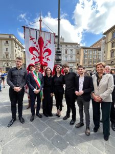 Florence Acco Quartet (21-03-2024)