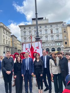 Florence Acco Quartet (21-03-2024)