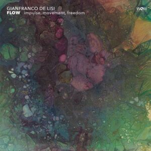 Flow (Impulse, Movement, Freedom)