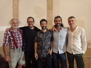 Folkabbestia (by Francesco Fiore)