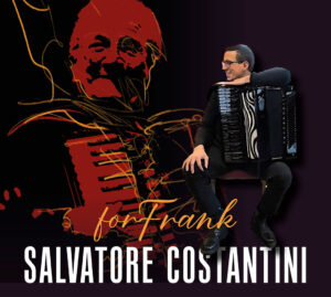 For Frank - Salvatore Costantini