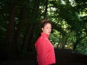 Franca Barone (PH Davide Romolo)