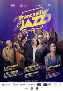Francavilla è Jazz 2026