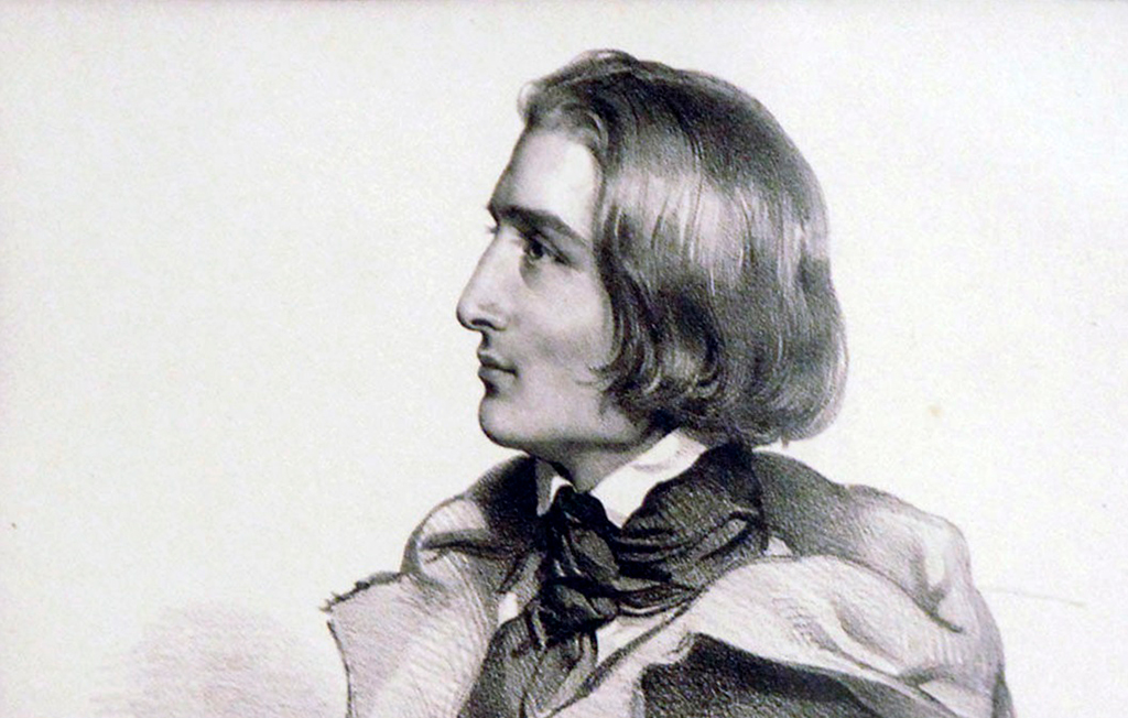 Franz Liszt