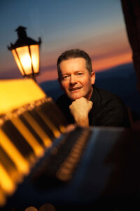 Gabriele Antonelli (PH Maurizio Marzola)