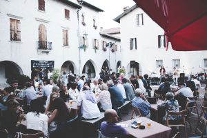 Gaiajazz Musica & Impresa 2022 - PH Francesco Momi