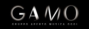 Gamo (Gruppo Aperto Musica Oggi)