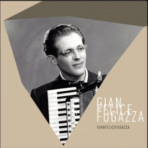 Gianfelice Fugazza (copertina CD)