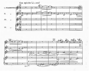 Gianfelice Fugazza - Scherzo (estratto 1 - intro)