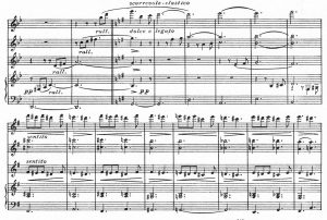 Gianfelice Fugazza - Scherzo (estratto 3 - tema B)