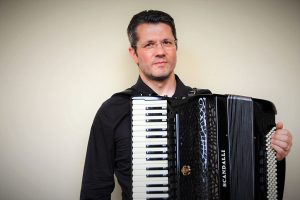 Giorgio Dellarole - foto di Gianluca D'Amico - strumentiemusica.com