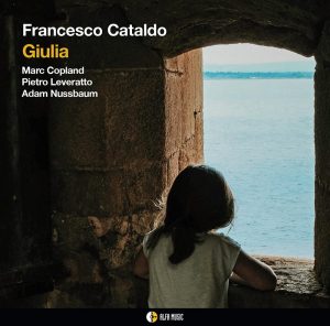 Giulia - Francesco Cataldo