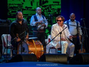 Goran Bregovic - Premio Tenco 2025