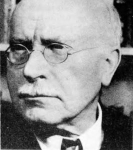 Gustav Jung