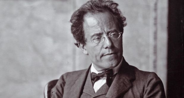 Gustav Mahler