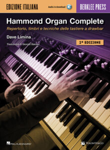 Hammond Organ Complete - Edizione Italiana