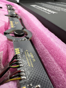 Harmonik - Dalmonte Electronics (AC5001 FX)