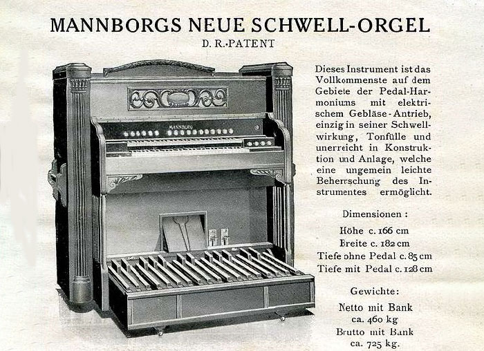 Harmonium