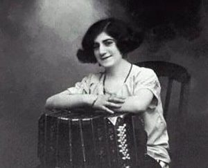 Ho sposato il mio bandoneón - Paquita Bernardo