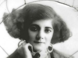 Ho sposato il mio bandoneón - Paquita Bernardo