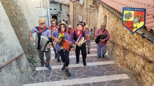 I Caferza - ph Mirko Tarquini