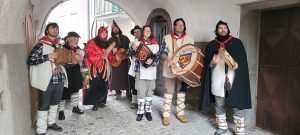 I Caferza - ph Mirko Tarquini