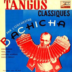 I cinque del bandoneón (3 ͣ parte)