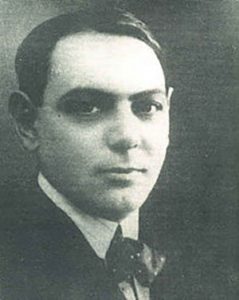 I cinque del bandoneón (3 ͣ parte) Vincente Greco