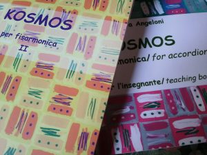 I segreti di Kosmos II