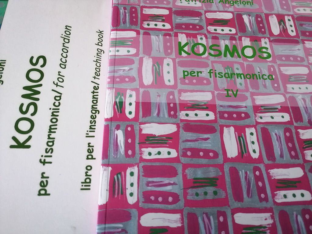 I segreti di Kosmos IV