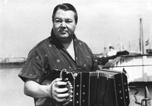 Il bandoneonista di Buenos Aires - Anibal Troilo