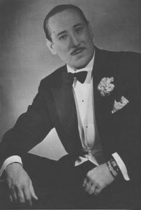 Il bandoneonista di Buenos Aires - Juan Carlos Cobian