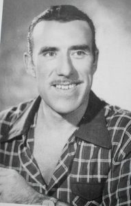 Il bandoneonista di Buenos Aires-parte seconda-Edmundo Rivero