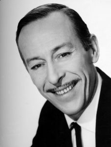 Il bandoneonista di Buenos Aires-parte seconda-Roberto Goyeneche