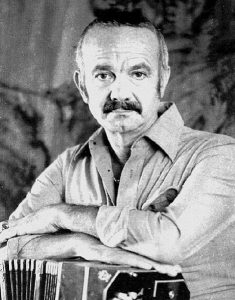 Il bandoneonista di Buenos Aires (parte terza) Astor Piazzolla