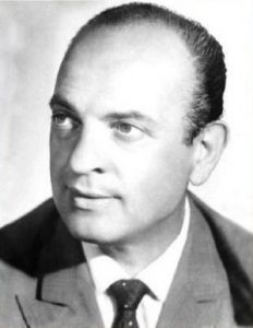 Il Direttore delle Stelle - Miguel Calo