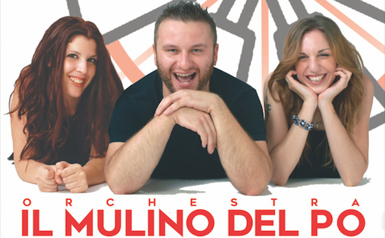 Il Mulino del Po