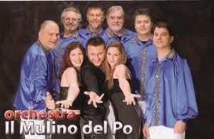 Il Mulino del Po