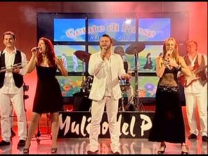Il Mulino del Po